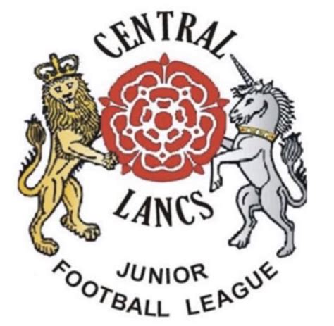 central lancs junior football league